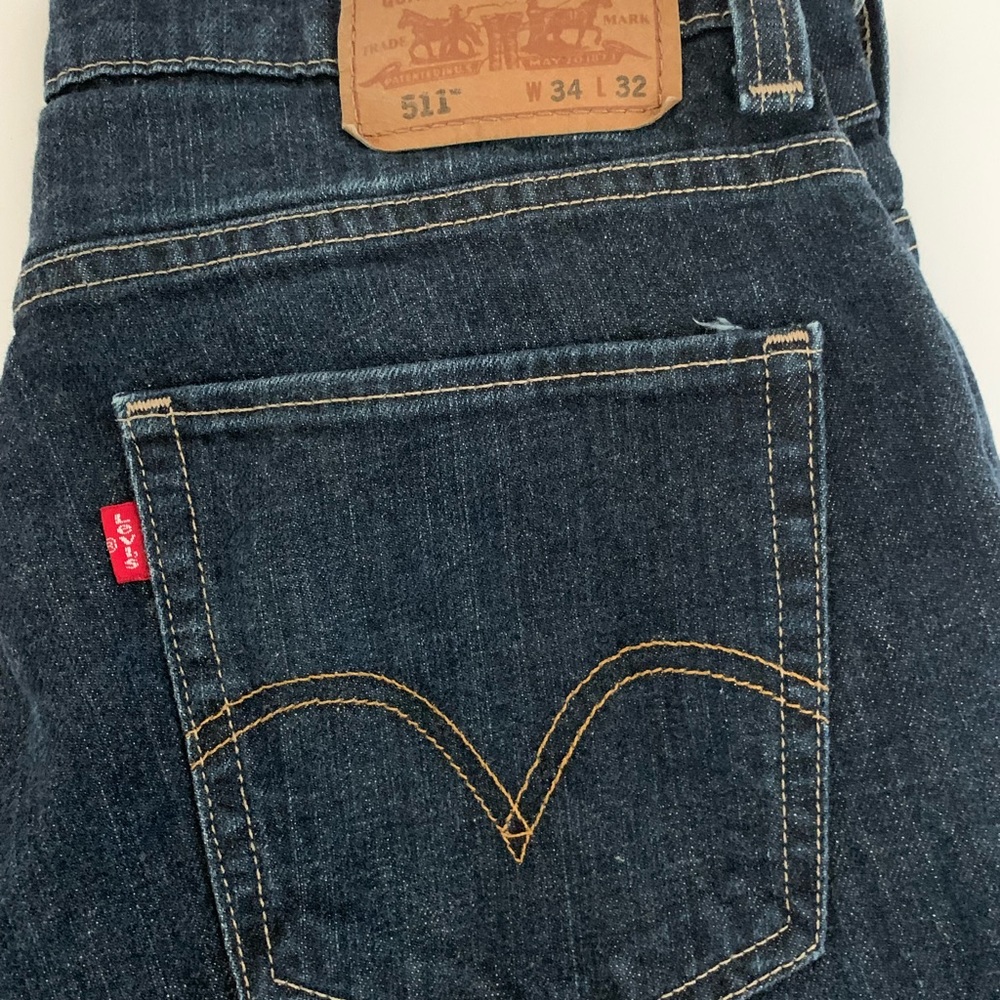 MSN’s Levi’s